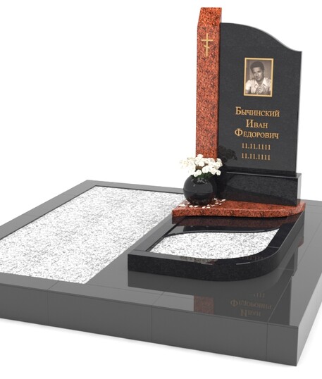 Гранитный комплекс BG 0016