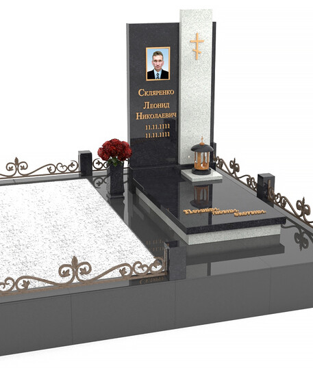 Гранитный комплекс BG 0017