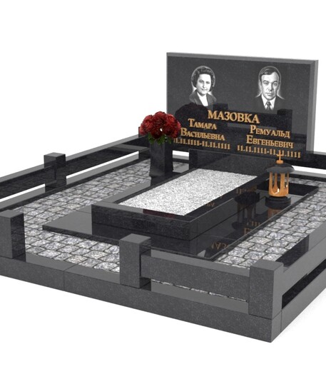 Гранитный комплекс BG 0027