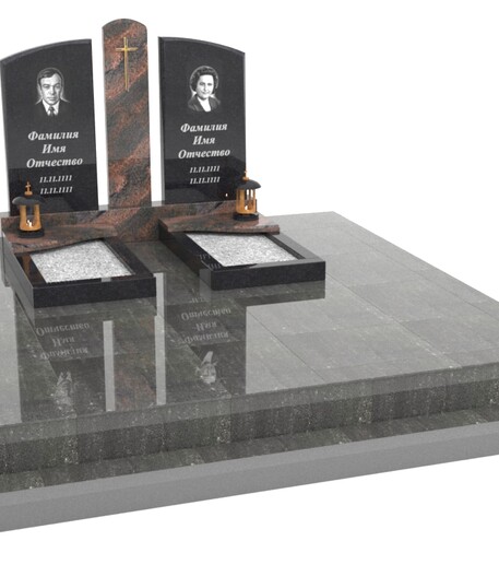 Гранитный комплекс BG 0029