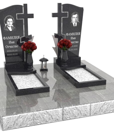 Гранитный комплекс BG 0063