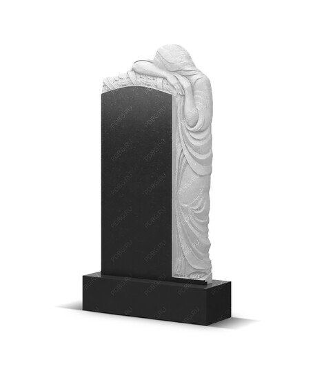 Памятник из гранита BG8243