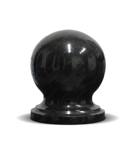 Шар из гранита BG7549