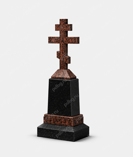 Памятник из гранита BG79