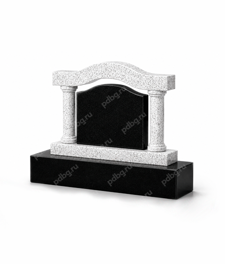 Памятник из гранита BG7121