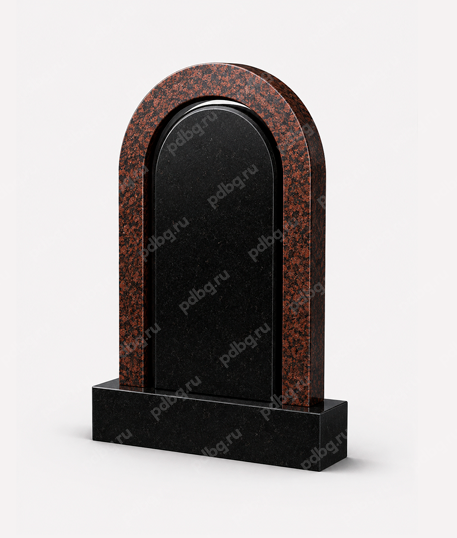Памятник из гранита BG78