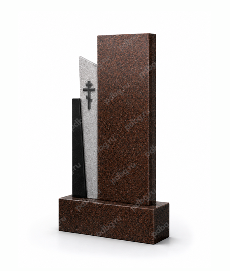 Памятник из гранита BG7115